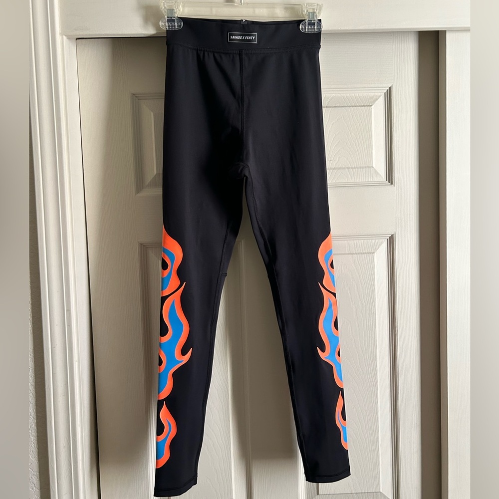 Savage X Fenty Leggings